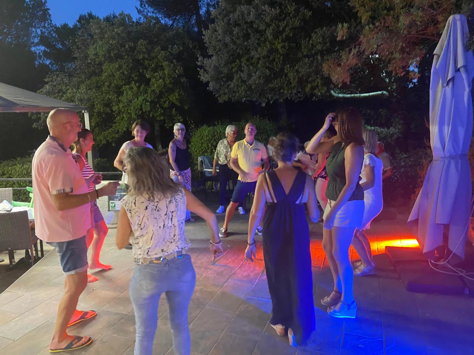 Les Arbousiers Village Hotel Provencal La Roquebrussanne Dış mekan fotoğraf